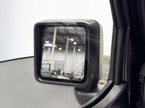 New 2026 Jeep Wrangler Sport image 43