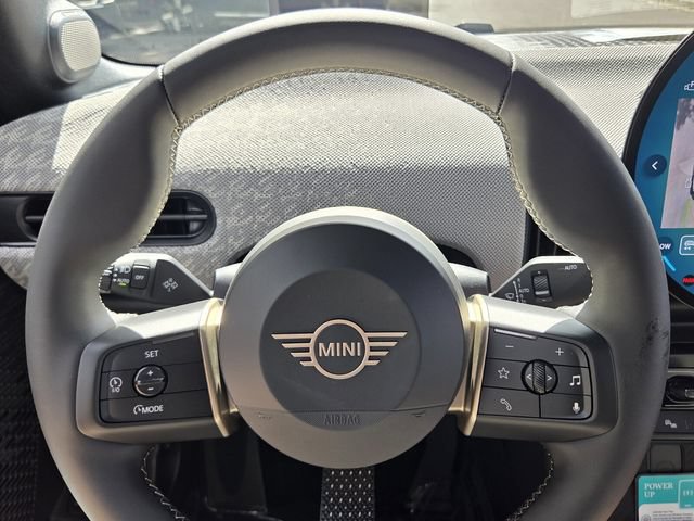 New 2026 MINI Cooper S FWD image 23