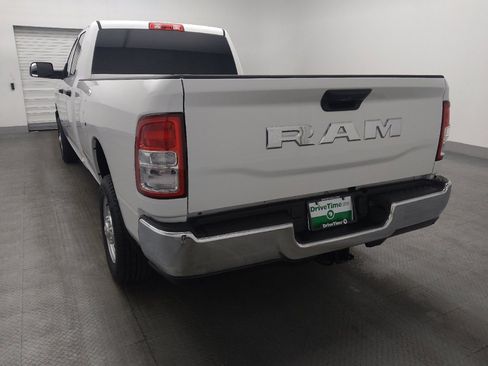 Used 2022 RAM 2500 Tradesman image 6