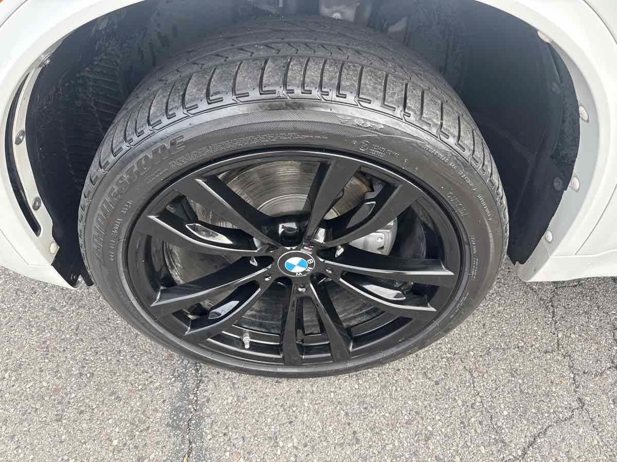 Used 2017 BMW X5 xDrive35i AWD/4WD image 10