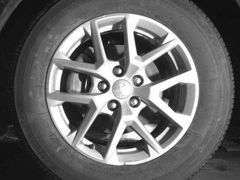 Used 2022 Chevrolet Equinox LT image 11