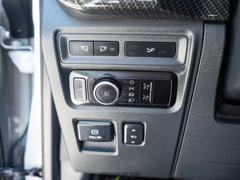 Used 2023 Ford F150 Lariat w/ Equipment Group 502A High AWD/4WD image 36