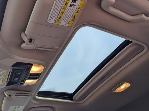 Certified 2020 Subaru Crosstrek 2.0i Limited w/ Moonroof Package image 27