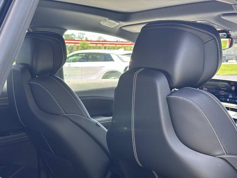 Used 2025 Cadillac Optiq Luxury 2 w/ LPO, Floor Liner Package AWD/4WD image 27