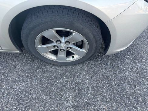 Used 2013 Chevrolet Malibu LS w/ Protection Package FWD image 15