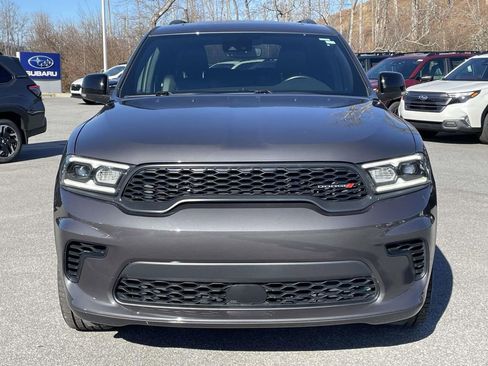 Used 2024 Dodge Durango GT image 23