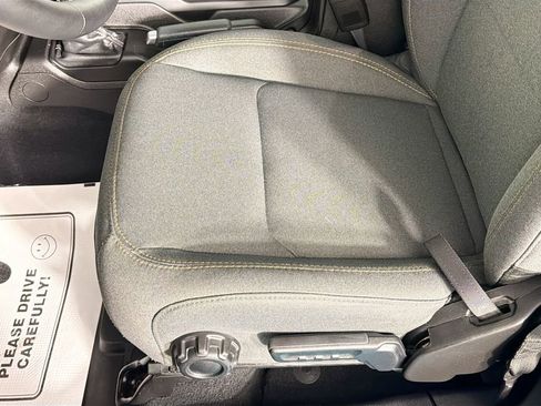 Used 2024 Jeep Wrangler Willys image 18