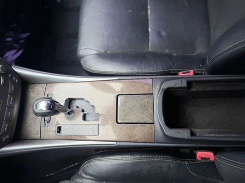 Used 2013 Lexus IS 250 AWD image 31