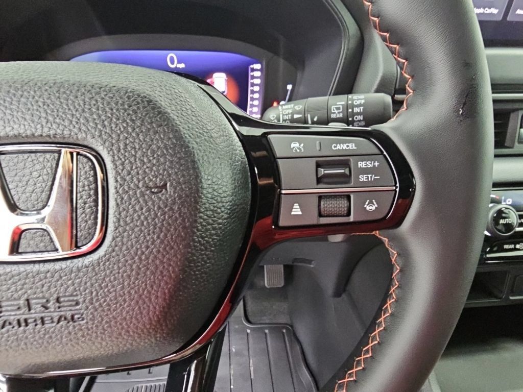 New 2026 Honda Pilot Sport image 27