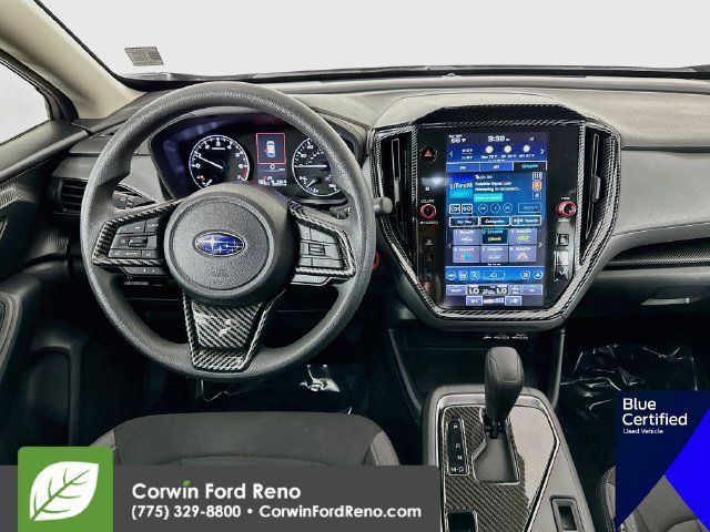 Used 2025 Subaru Crosstrek 2.5i Premium AWD/4WD image 25