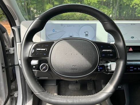 Used 2023 Hyundai Ioniq 5 SE w/ Cargo Package RWD image 7
