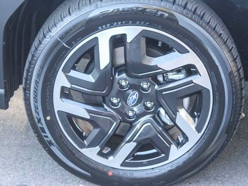 New 2025 Subaru Forester Premium image 10