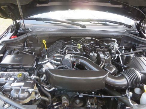Used 2022 Dodge Durango GT RWD image 26