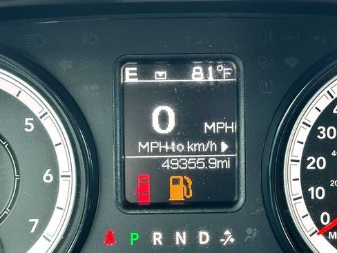 Used 2024 RAM 1500 Classic SLT RWD image 23