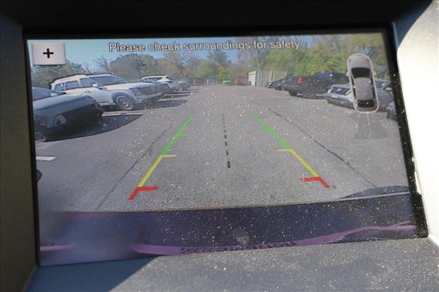 Used 2017 Ford Edge SEL w/ Equipment Group 201A FWD image 15