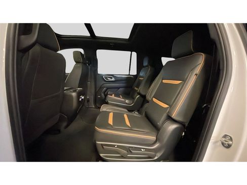 Certified 2023 GMC Yukon XL AT4 w/ AT4 Premium Plus Package image 13