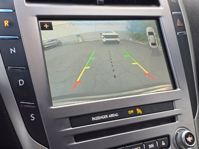 Used 2018 Lincoln MKZ Reserve FWD image 24