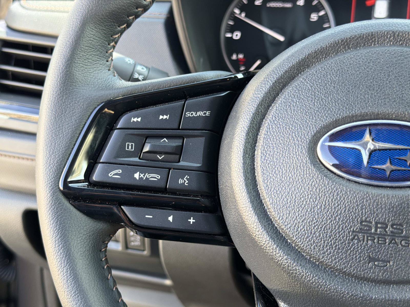 Certified 2026 Subaru Forester Touring AWD/4WD image 19