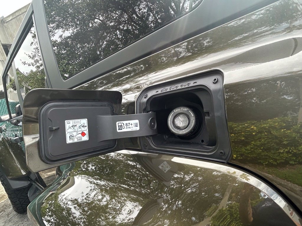 Used 2024 Ford Bronco Raptor AWD/4WD image 45