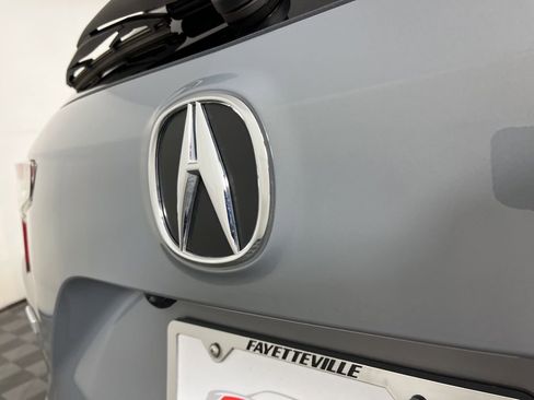 Used 2025 Acura RDX A-Spec image 13