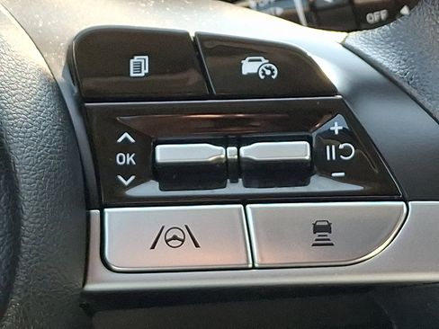 Used 2023 Hyundai Tucson SEL image 22