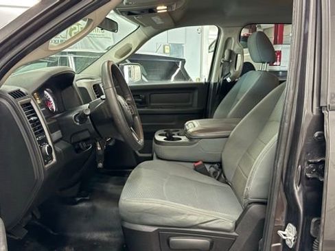 Used 2019 RAM 1500 Tradesman w/ Popular Equipment Group image 10