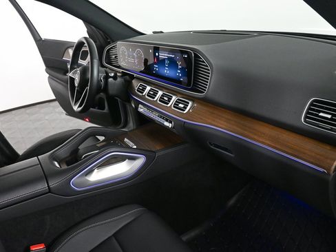 Certified 2025 Mercedes-Benz GLE 350 GLE 350 image 23