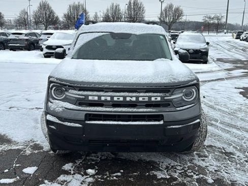 Certified 2023 Ford Bronco Sport Big Bend image 29