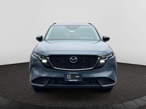 New 2026 MAZDA CX-5 Preferred image 7