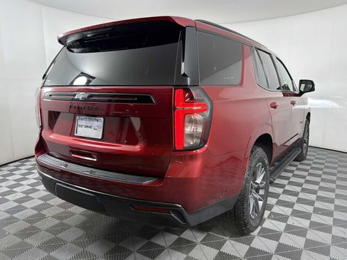 Used 2023 Chevrolet Tahoe Z71 w/ Luxury Package image 12