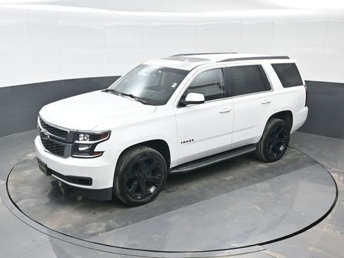 Used 2019 Chevrolet Tahoe LT image 23