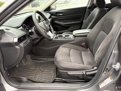 Certified 2021 Nissan Altima 2.5 S image 17