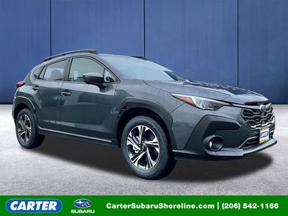 New 2025 Subaru Crosstrek 2.5i Premium