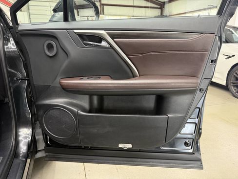 Used 2017 Lexus RX 350 FWD image 16