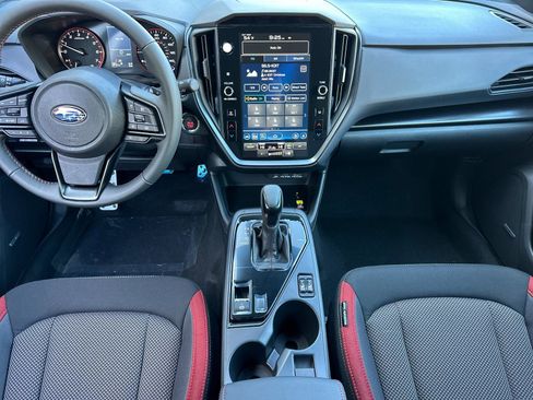 New 2026 Subaru Impreza RS AWD/4WD image 15