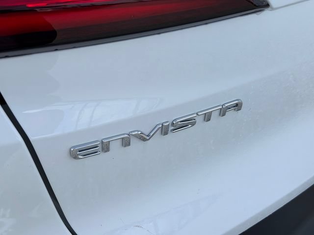 New 2026 Buick Envista Preferred w/ Convenience I Package FWD image 12