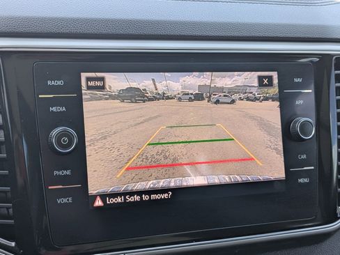 Used 2019 Volkswagen Atlas SEL Premium AWD/4WD image 20