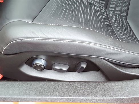 Used 2024 Chevrolet Corvette Stingray Preferred Cpe w/ Z51 Performance Package image 27