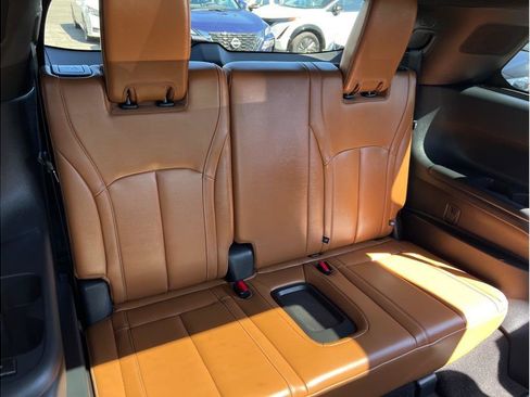 Used 2026 INFINITI QX60 Autograph w/ Autograph Tech Package AWD/4WD image 12
