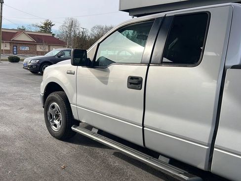 Used 2006 Ford F150 XLT image 3