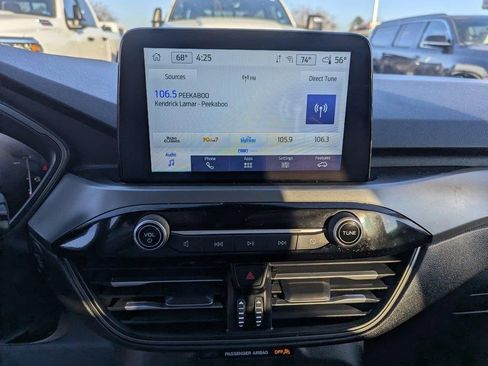Used 2025 Ford Escape Active image 22