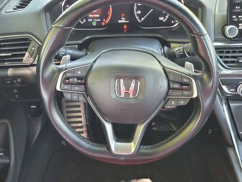 Used 2020 Honda Accord Sport image 12