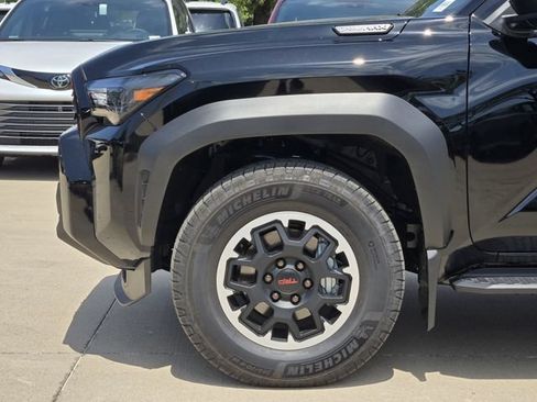 Used 2026 Toyota 4Runner TRD Off-Road Premium w/ Tow Technology Package AWD/4WD image 6