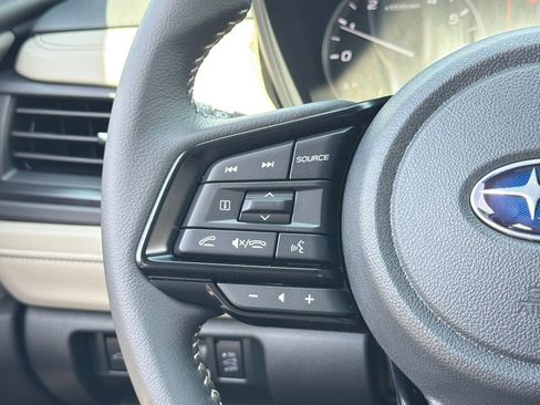 New 2026 Subaru Forester Premium AWD/4WD image 26