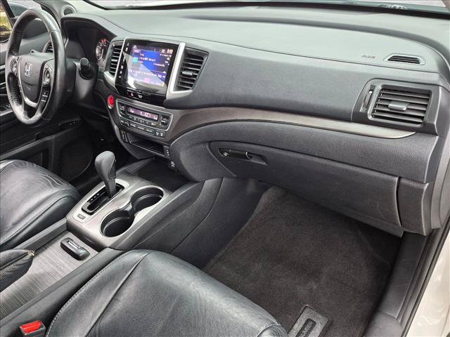 Used 2018 Honda Pilot EX-L image 24