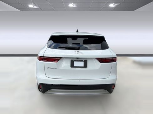 Used 2022 Jaguar F-PACE S AWD/4WD image 10