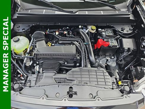 New 2025 Ford Maverick Lobo image 31