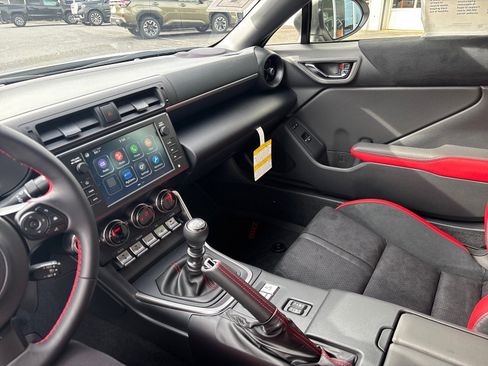 New 2026 Subaru BRZ Limited image 28