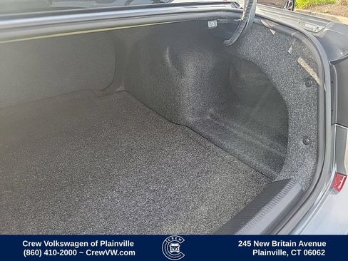 Used 2016 Volkswagen Passat 1.8T SE FWD image 52
