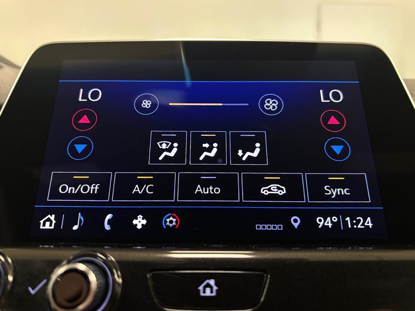Used 2020 Cadillac CT4 Premium Luxury w/ Climate Package AWD/4WD image 23